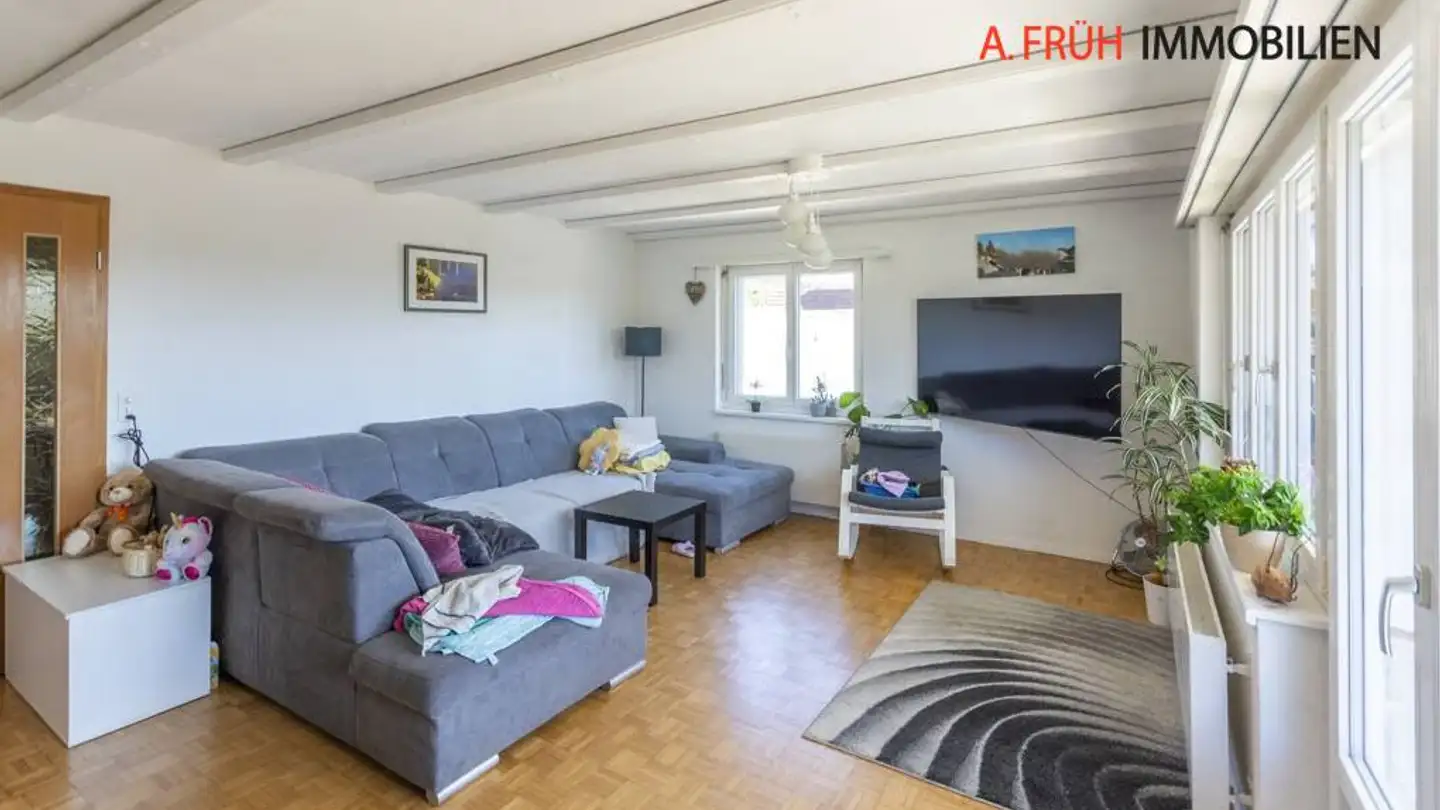 Appartement à vendre - 4536 Attiswil - Photo 2