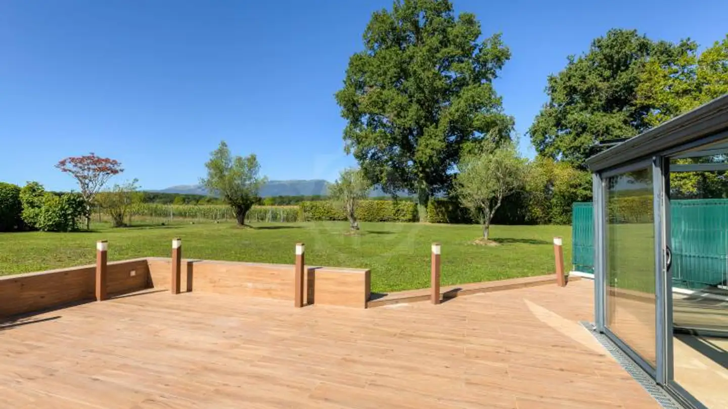 Casa singola in vendita - 1239 Collex - Foto 2