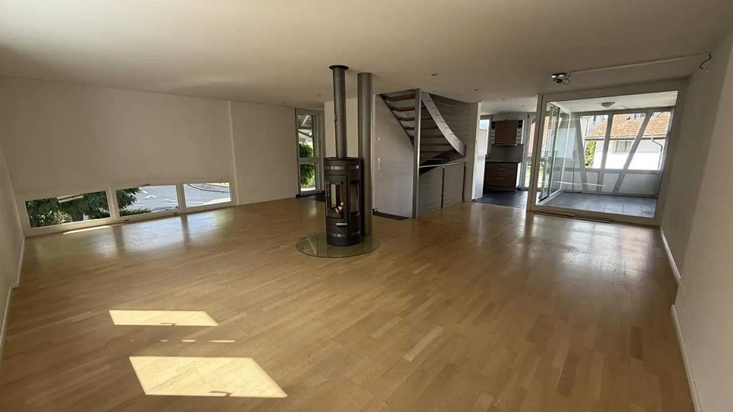 Einfamilienhaus mieten - Rotackerstrasse 6, 8234 Stetten SH - Foto 3