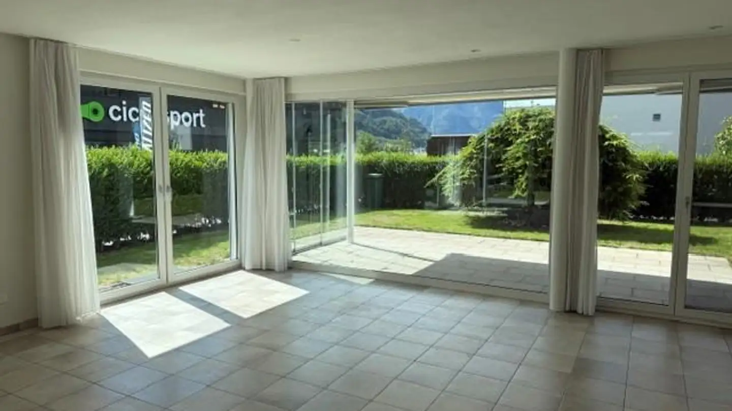 Wohnung kaufen - Erlenstrasse 12, 8753 Mollis