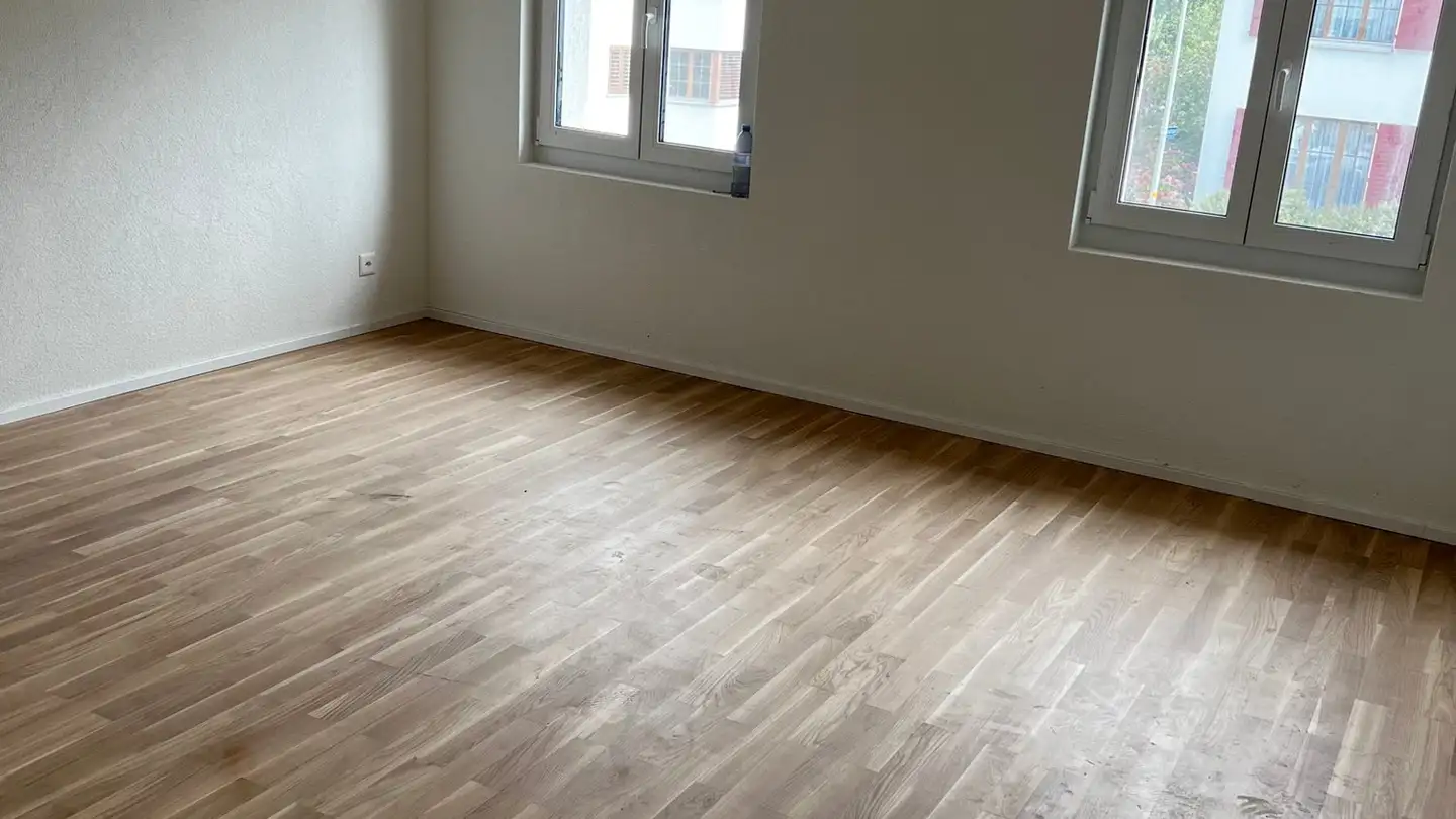 Single room for rent - Badstrasse, 9475 Sevelen