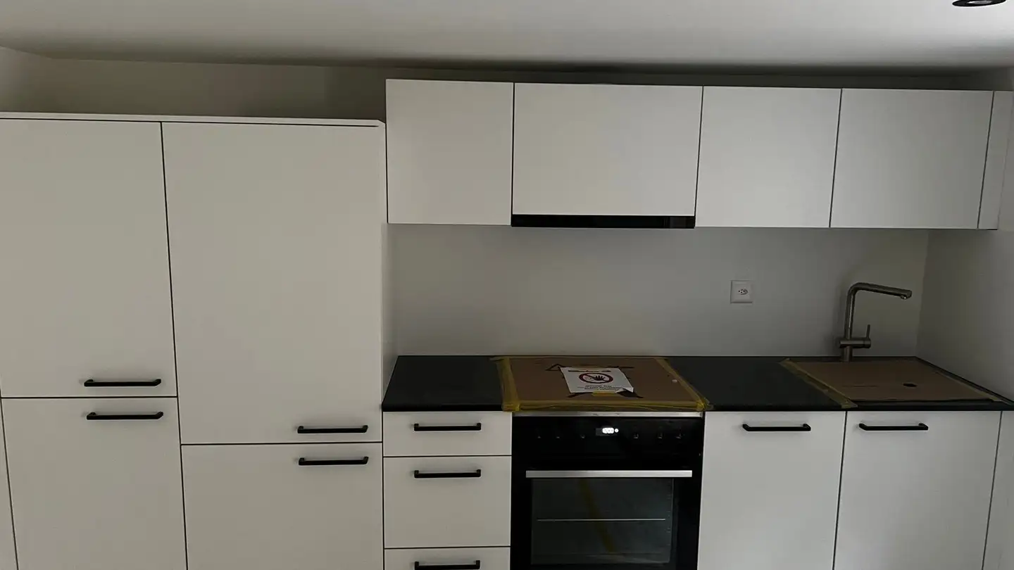 Stanza singola in affitto - Badstrasse, 9475 Sevelen - Photo 2