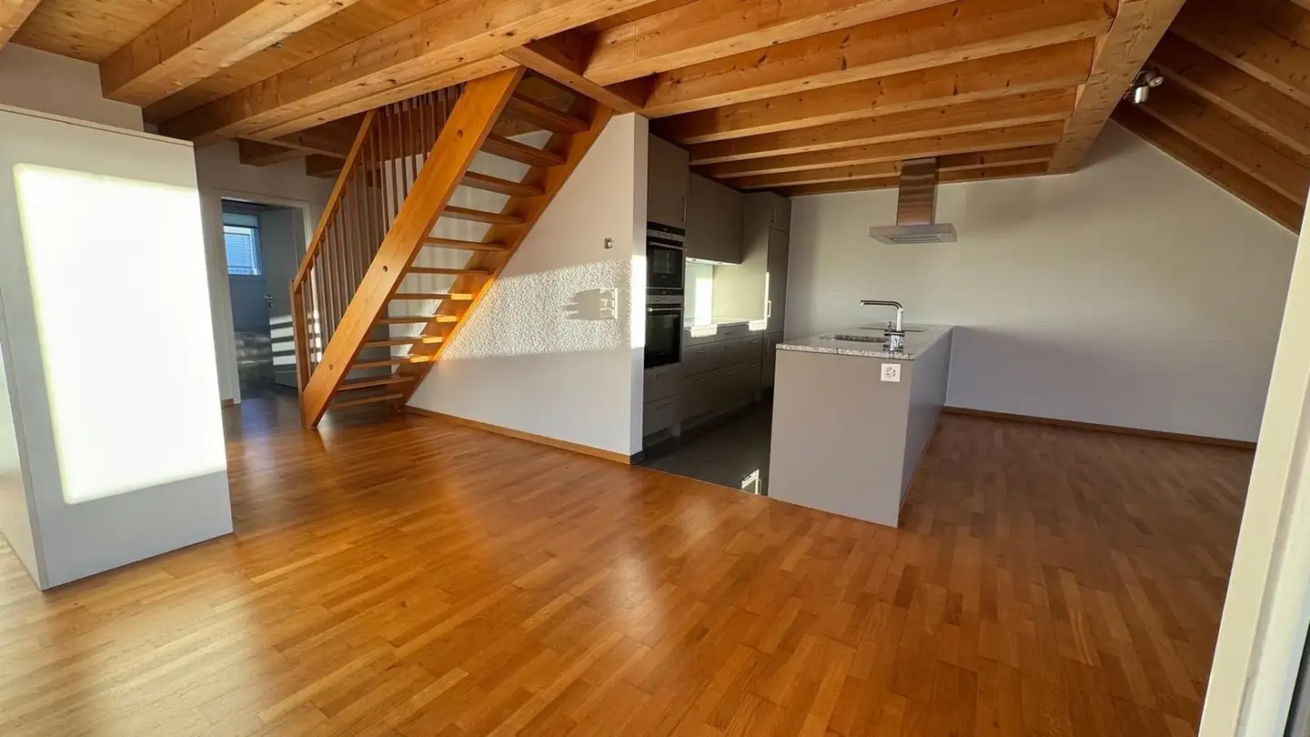 Appartamento in affitto - Steinackerstrasse 1, 8450 Andelfingen - Photo 2