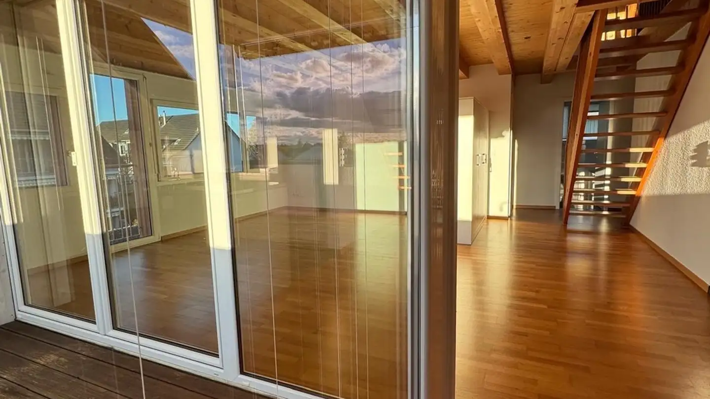 Appartamento in affitto - Steinackerstrasse 1, 8450 Andelfingen - Photo 3