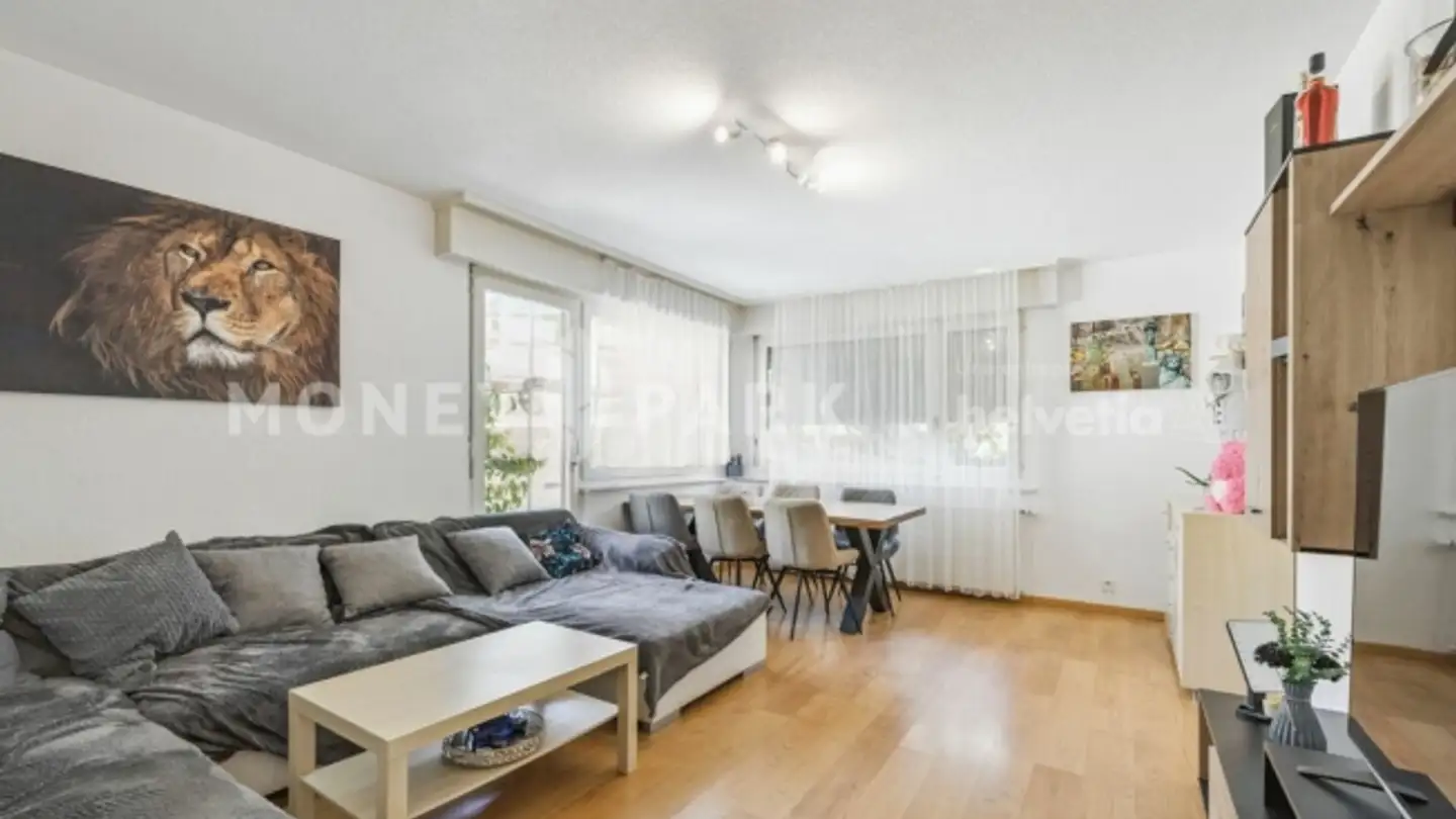 Appartamento in vendita - Tuftstrasse 50, 3954 Leukerbad