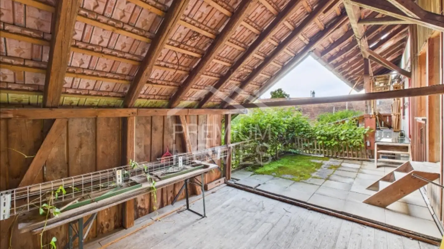 Fattoria in vendita - 8458 Dorf - Foto 3