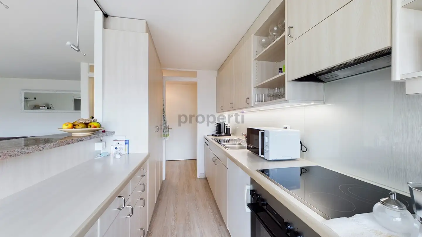 Appartement à louer - 8306 Brüttisellen - Photo 4