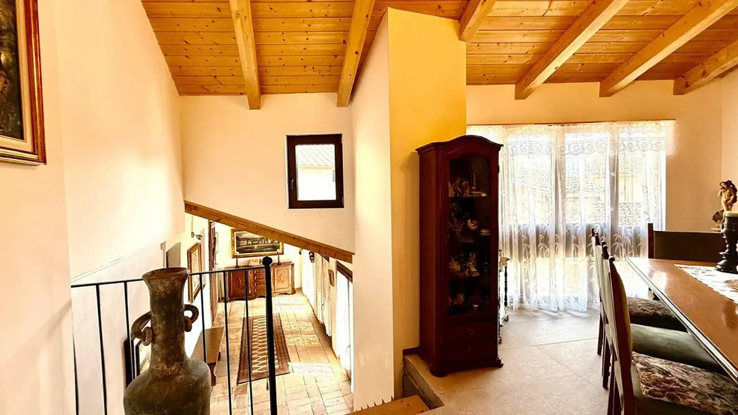 Immeuble résidentiel à vendre - 6997 Sessa - Photo 4