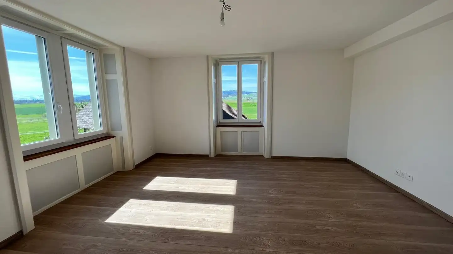Apartment for rent - Seonerstrasse 4, 5704 Egliswil