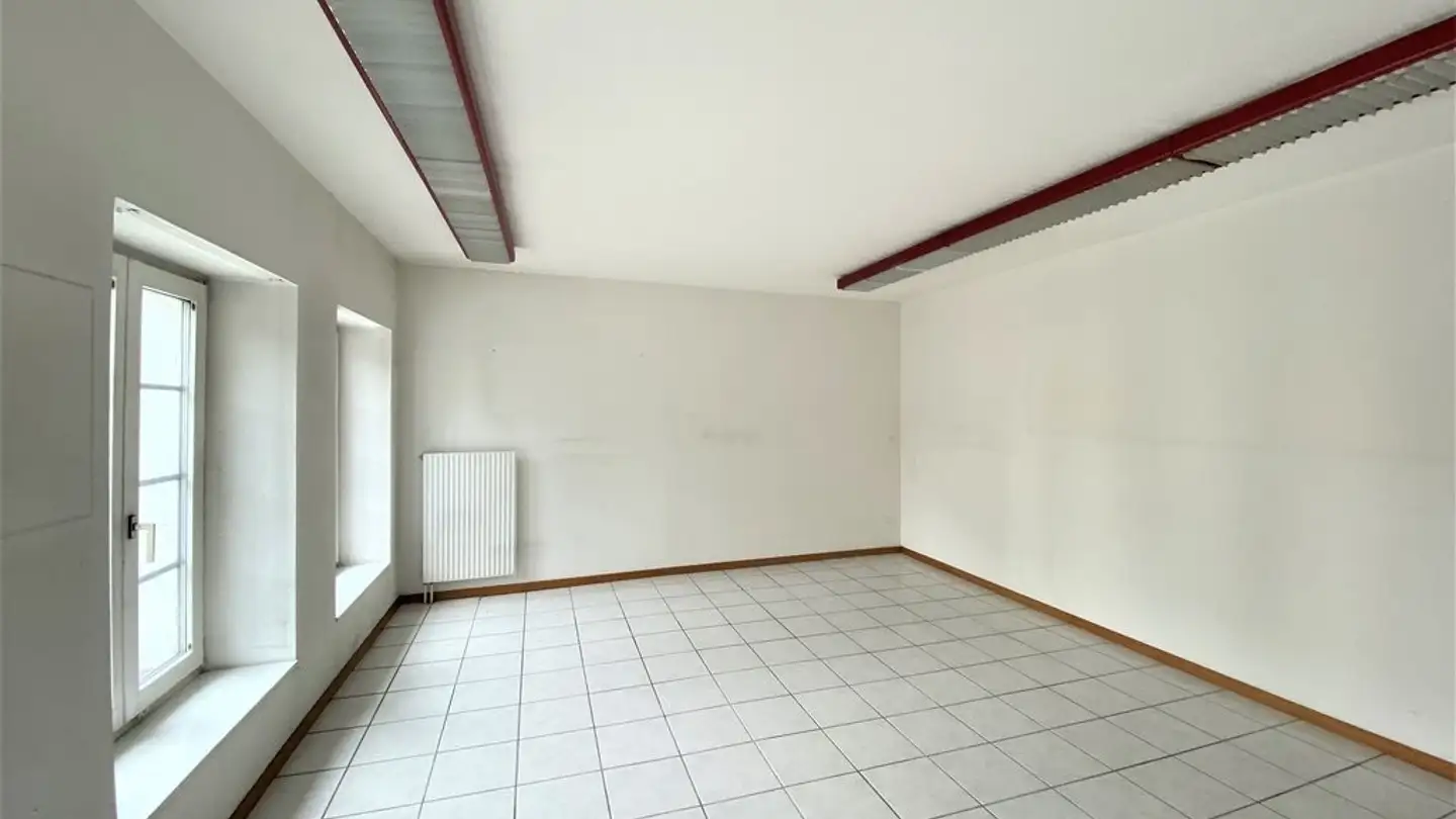 Spazio ufficio in affitto - Bahnhofstrasse 1, 5000 Aarau - Foto 4