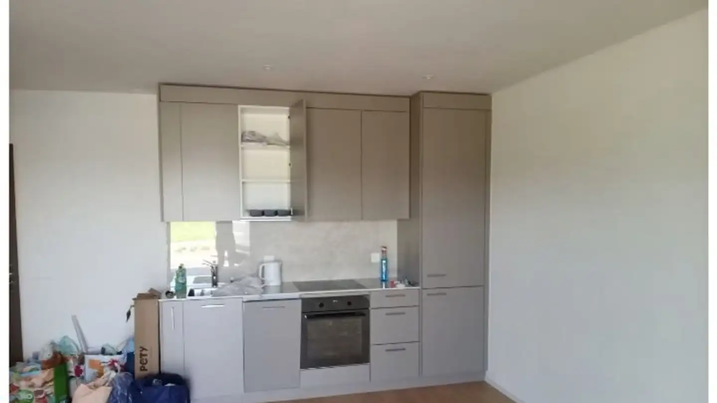 Appartamento in affitto - Schwalbenstrasse 1a, 8374 Oberwangen TG