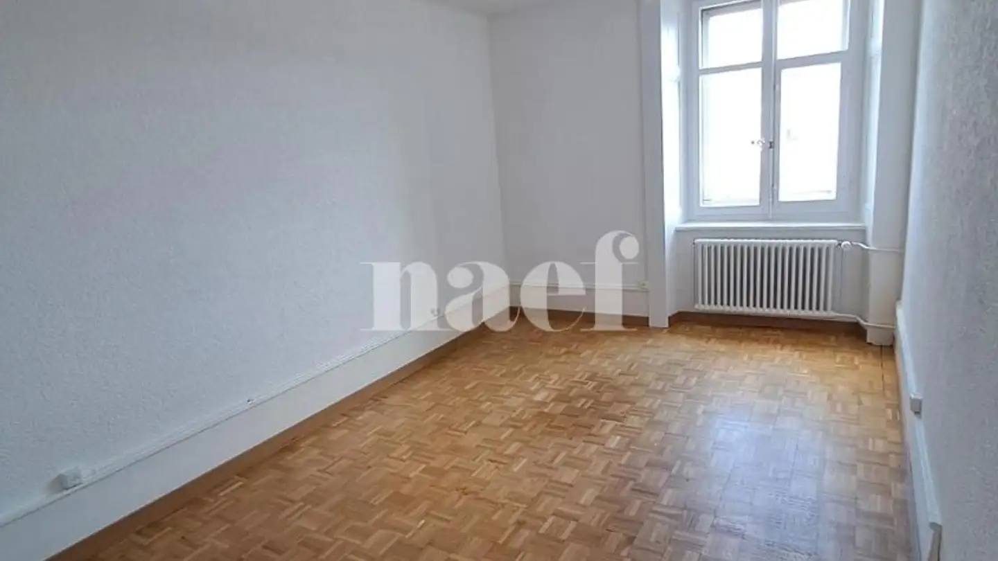 Wohnung mieten - Rue Numa-Droz 96, 2300 La Chaux-de-Fonds