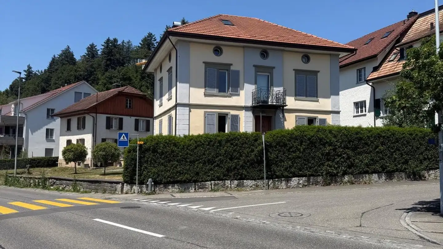 Appartamento in affitto - Seonerstrasse 4, 5704 Egliswil - Foto 3