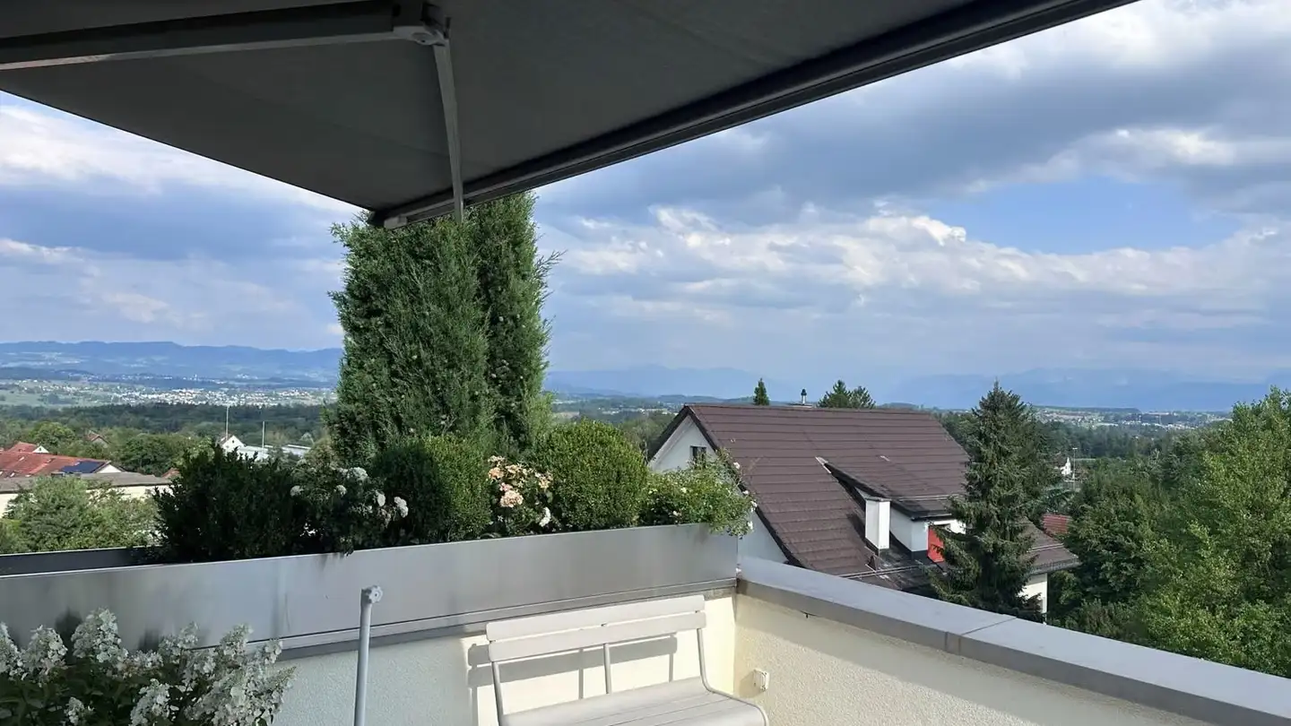 Semi-detached house for sale - Eichackerstrasse 16d, 8132 Egg b. Zürich - Photo 2