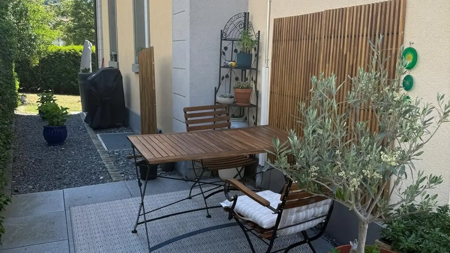Appartamento in affitto - Seonerstrasse 4, 5704 Egliswil - Foto 4