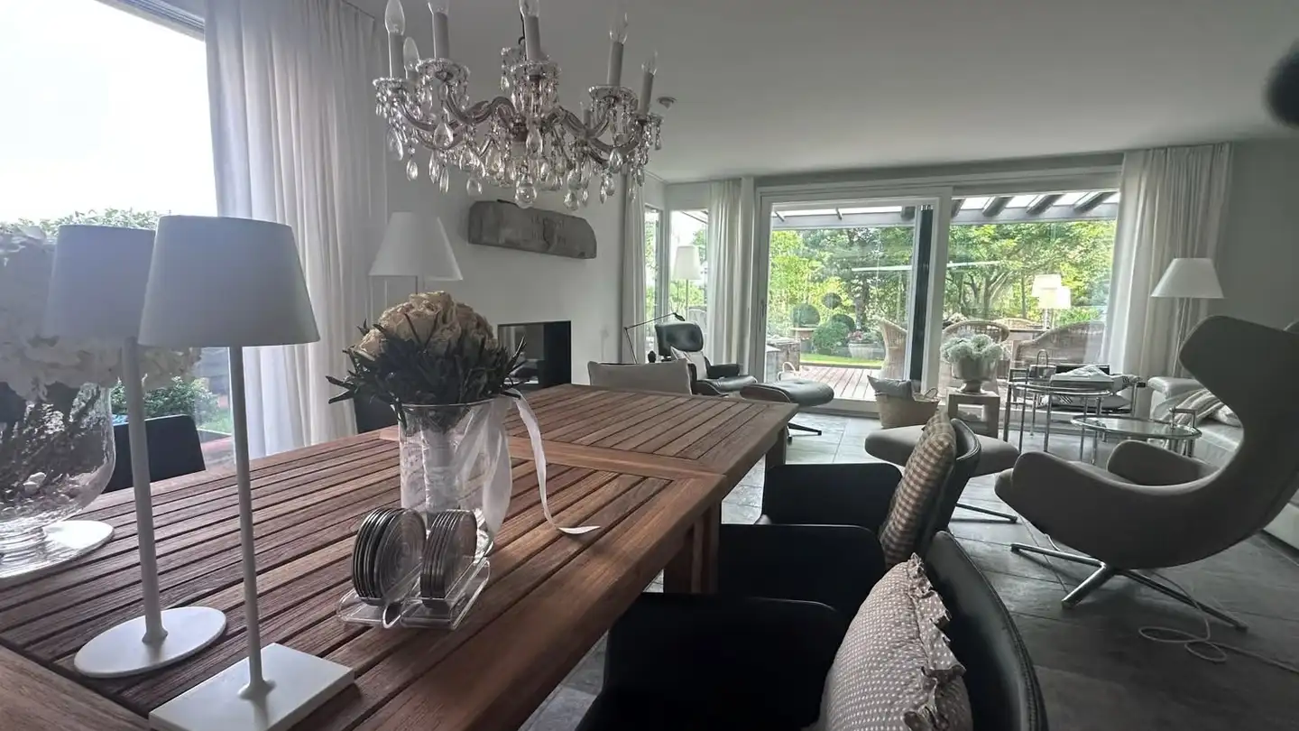 Semi-detached house for sale - Eichackerstrasse 16d, 8132 Egg b. Zürich - Photo 3
