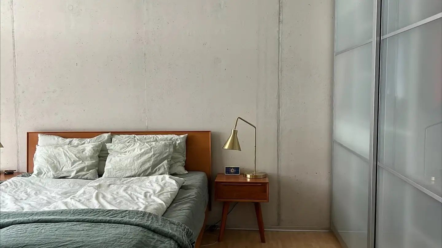 Appartement meublé à louer - Katharina-Sulzer-Platz 6, 8400 Winterthur