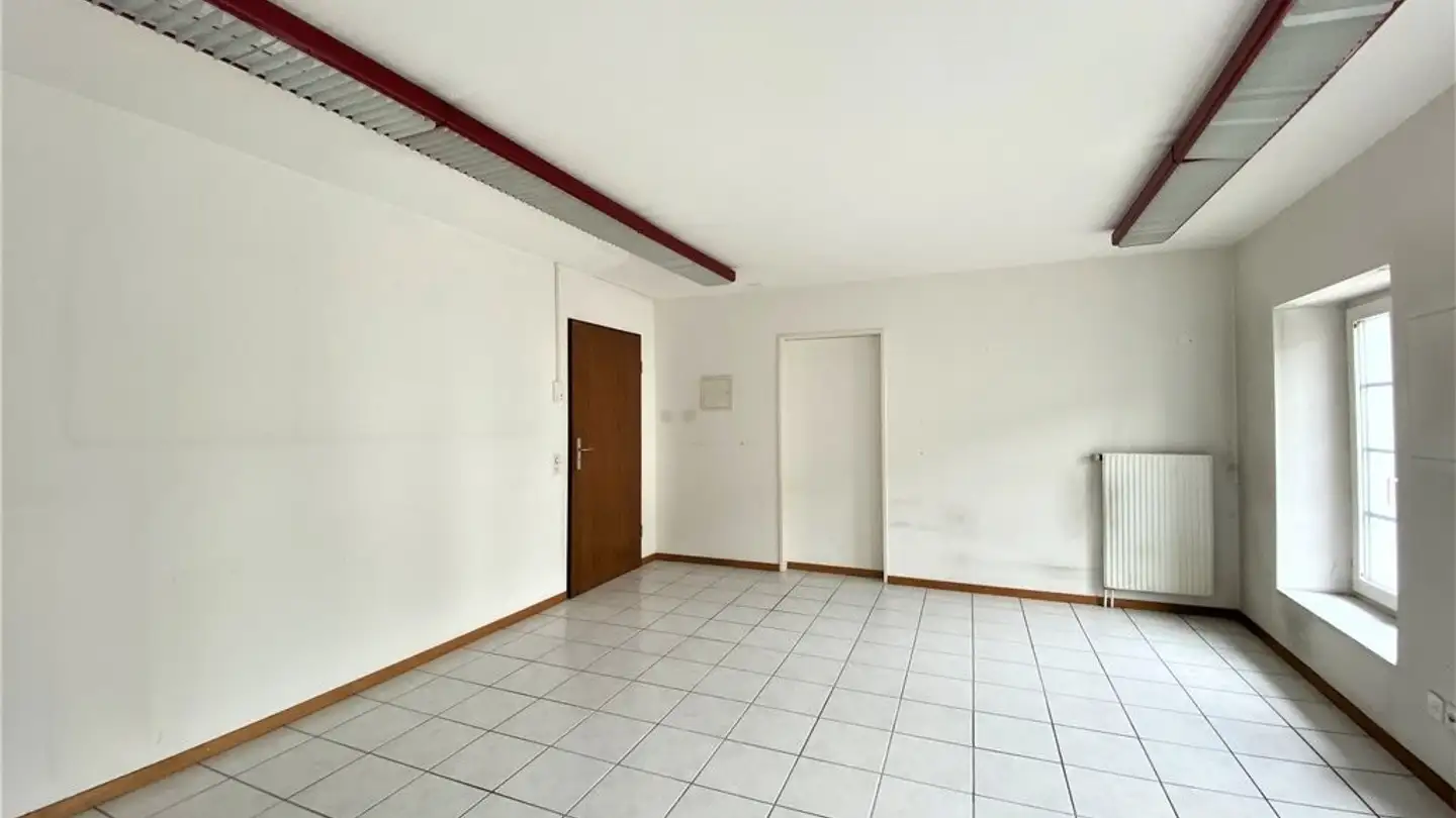 Spazio ufficio in affitto - Bahnhofstrasse 1, 5000 Aarau - Foto 3