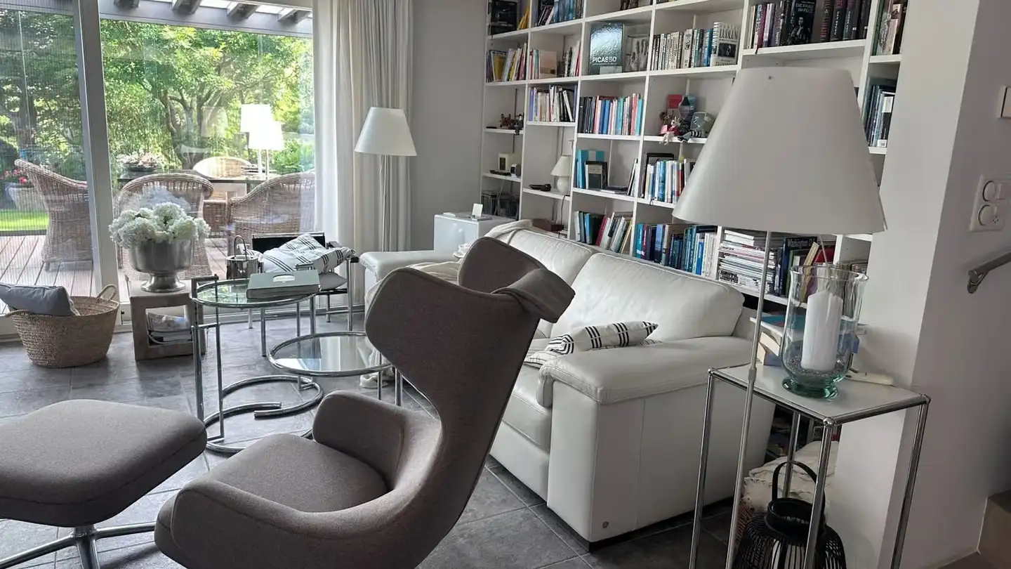 Semi-detached house for sale - Eichackerstrasse 16d, 8132 Egg b. Zürich - Photo 4