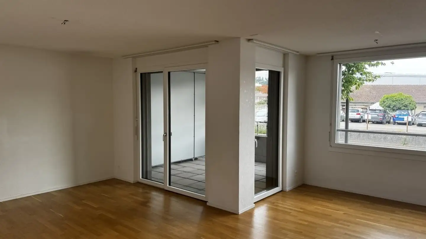 Apartment for rent - Bahnhofstrasse 7, 3414 Oberburg - Photo 4