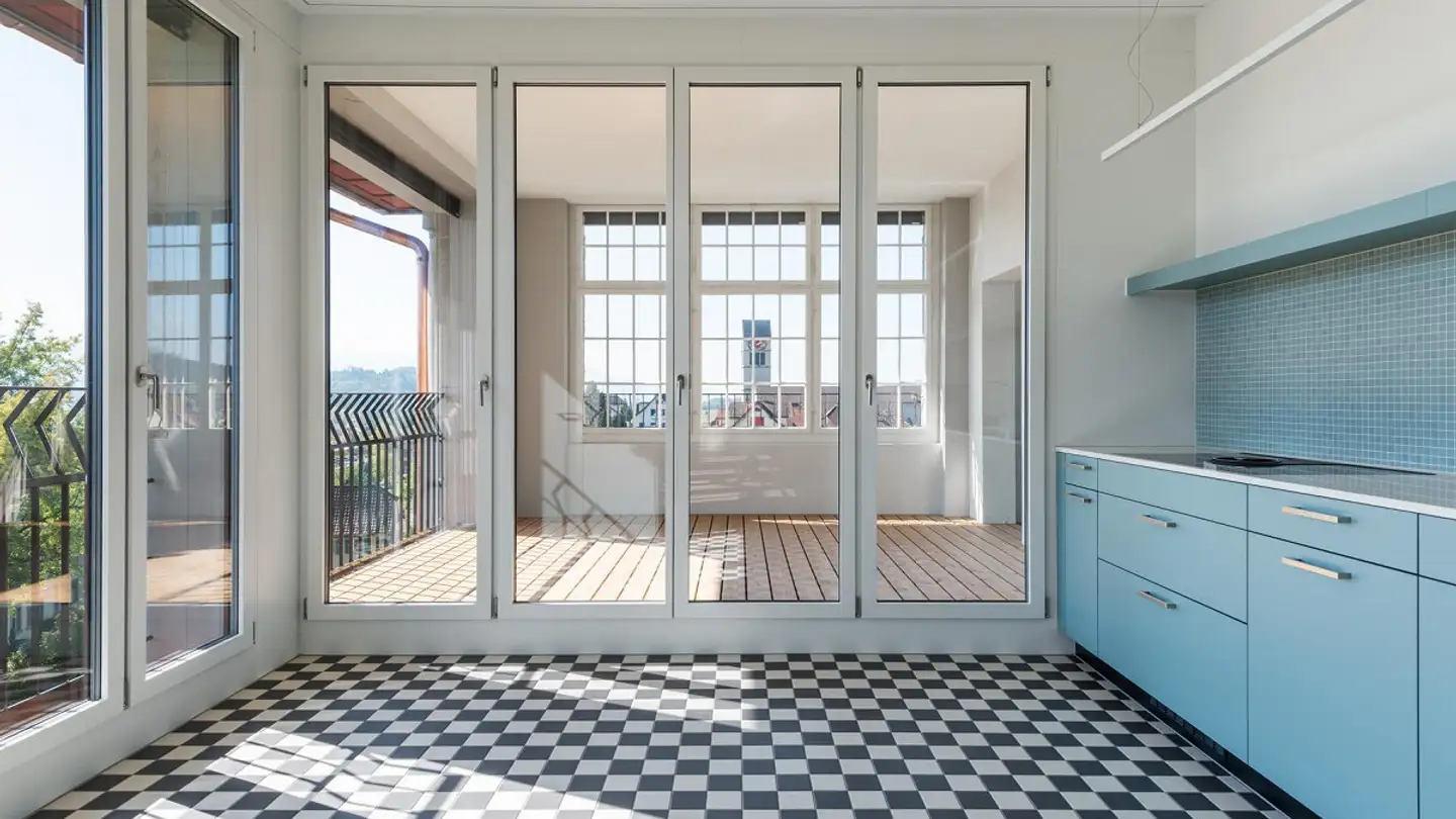 Appartamento in affitto - Rickenstrasse 2, 8730 Uznach - Photo 2