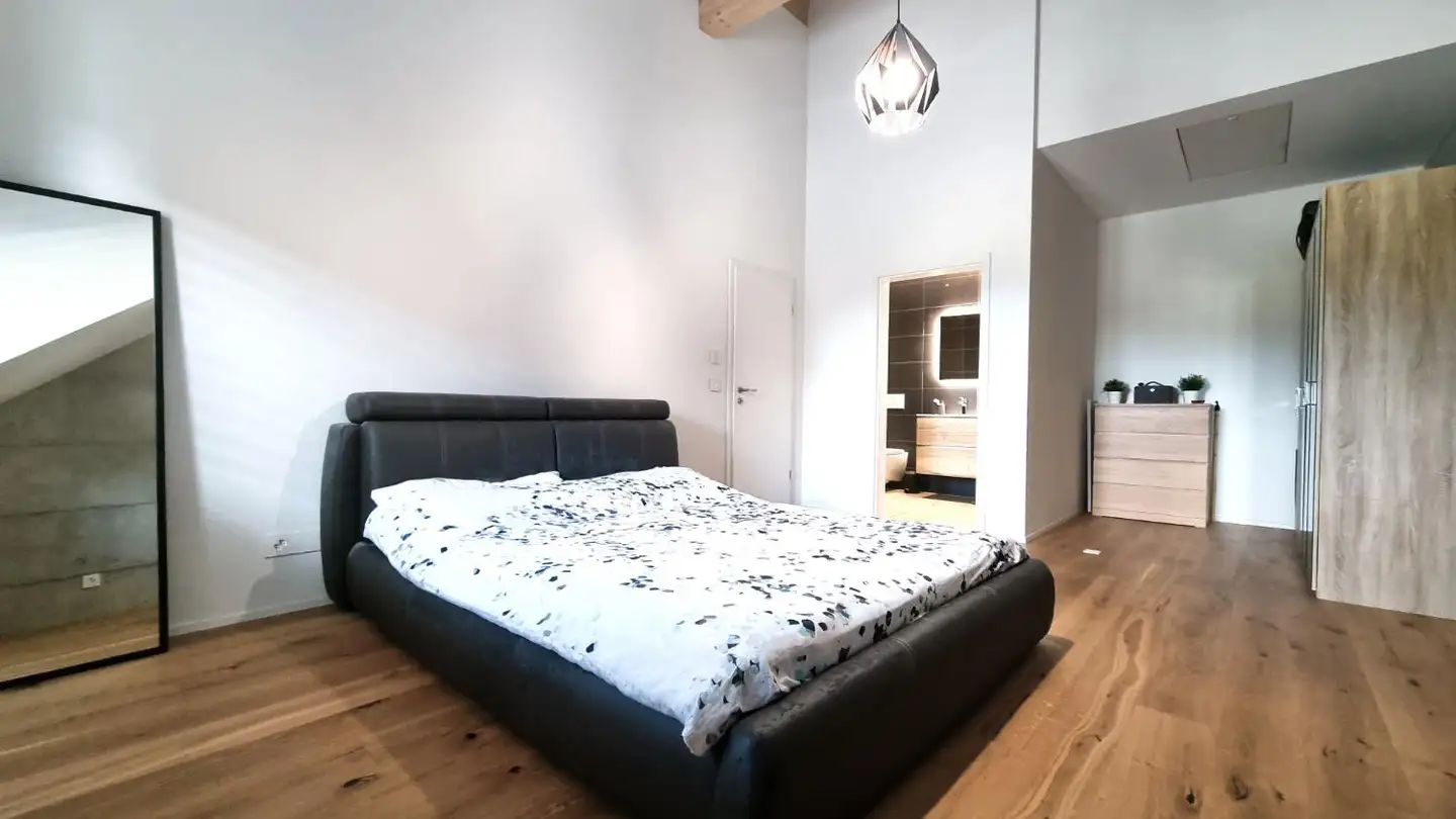 Attico in vendita - Rue Du Quenêt 3a, 2822 Courroux - Foto 4