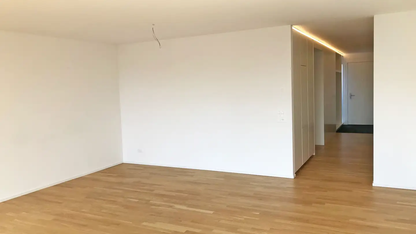 Attico in affitto - Bahnhofstrasse 28, 5400 Baden - Foto 4