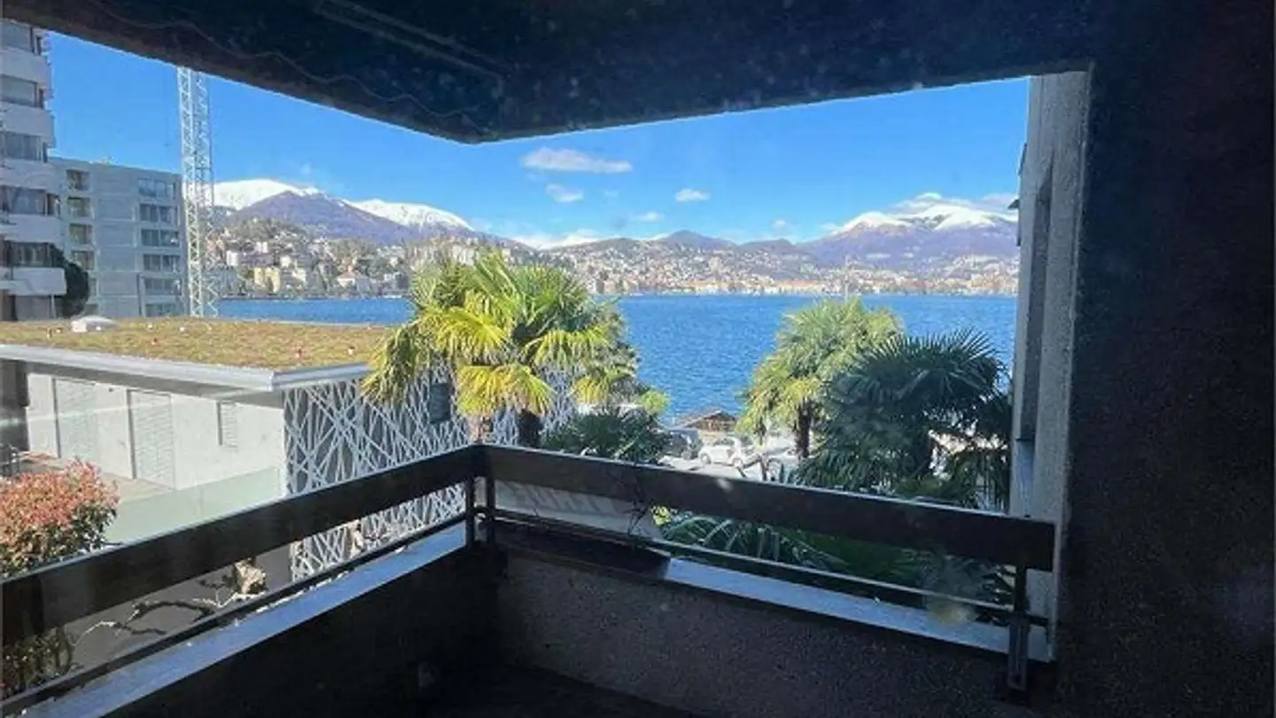 Apartment for sale - 6900 Paradiso