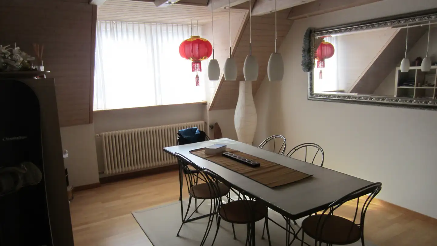 Apartment for rent - Querstrasse 6, 8050 Zürich - Photo 2