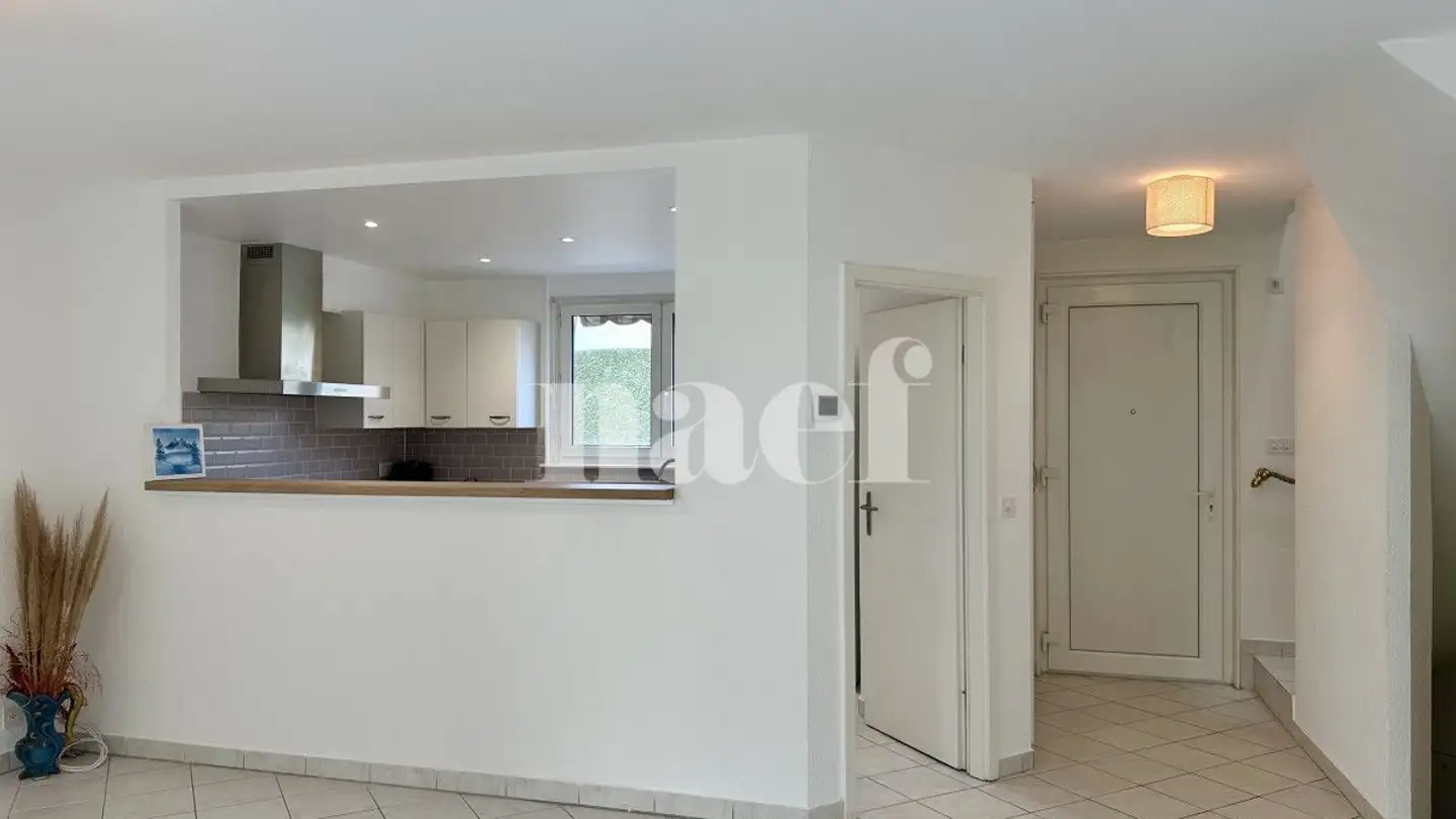 Casa a schiera in affitto - Chemin Du Québec 45, 1214 Vernier - Photo 2