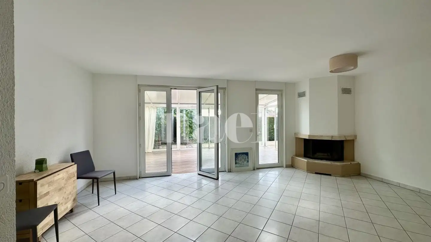 Casa a schiera in affitto - Chemin Du Québec 45, 1214 Vernier - Photo 3