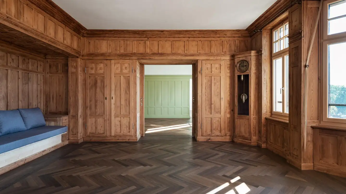 Appartamento in affitto - Rickenstrasse 2, 8730 Uznach - Photo 3