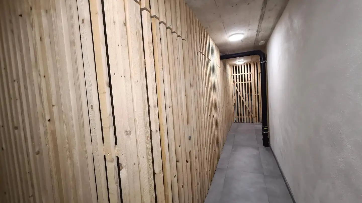 Attico in vendita - Rue Du Quenêt 3a, 2822 Courroux - Foto 3