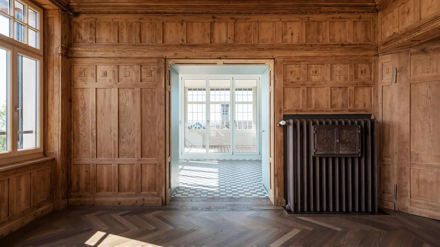 Appartamento in affitto - Rickenstrasse 2, 8730 Uznach - Photo 4