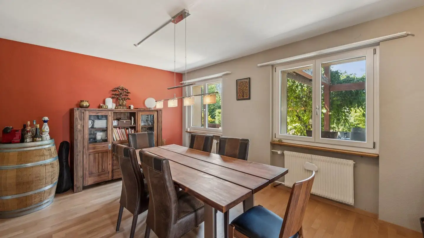 Einfamilienhaus kaufen - 4103 Bottmingen - Foto 4