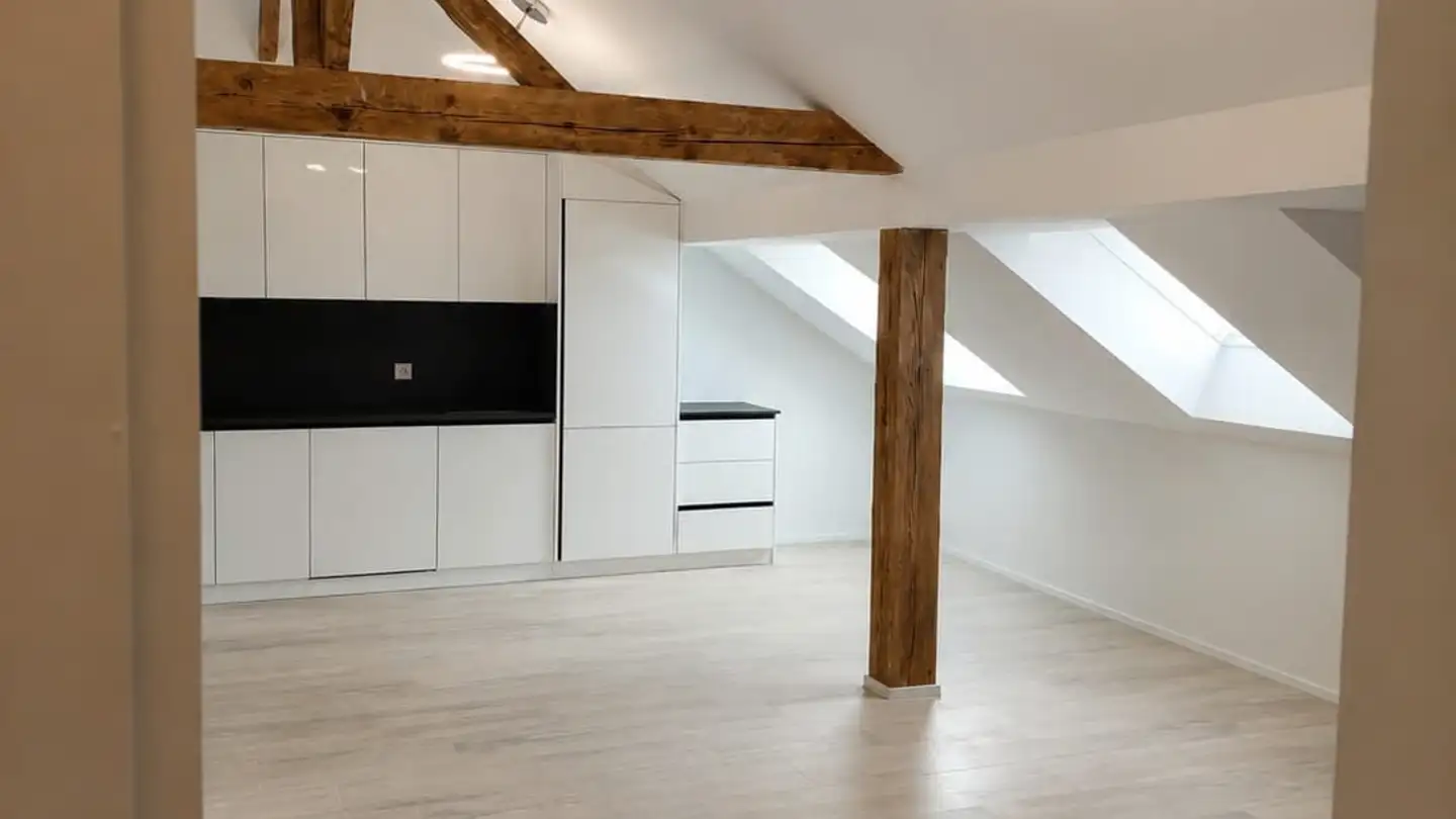 Wohnung mieten - Route De La Péralla 98, 1618 Châtel-St-Denis - Foto 4