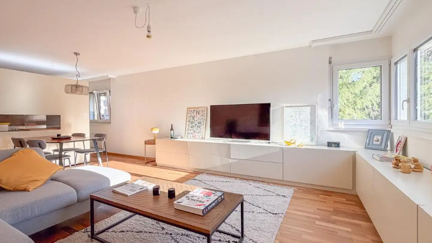 Appartement à vendre - Chemin de la Vy d'Etra 16C, 2022 Bevaix