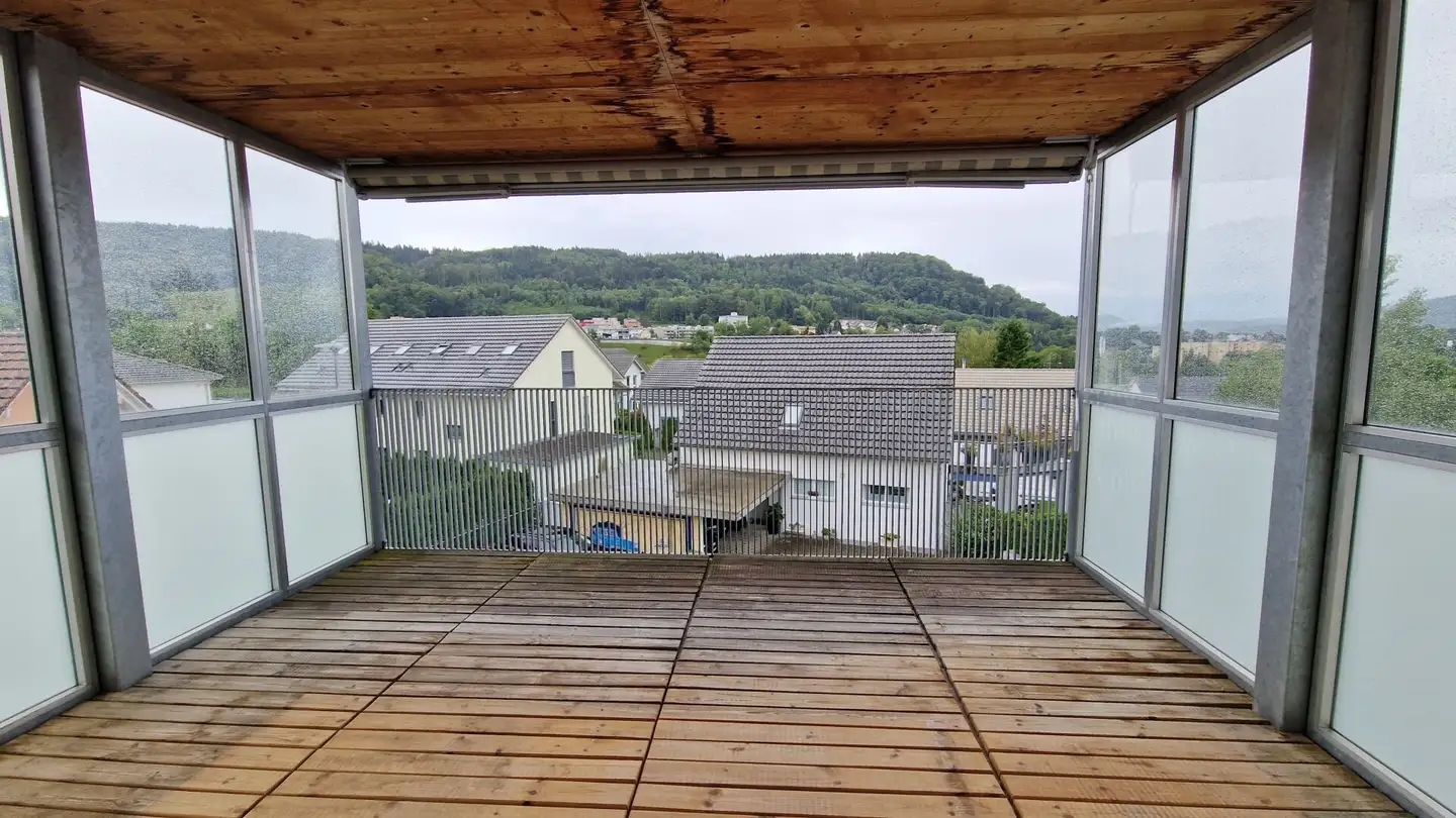 Apartment for rent - Grubenstrasse, 5417 Untersiggenthal - Photo 2