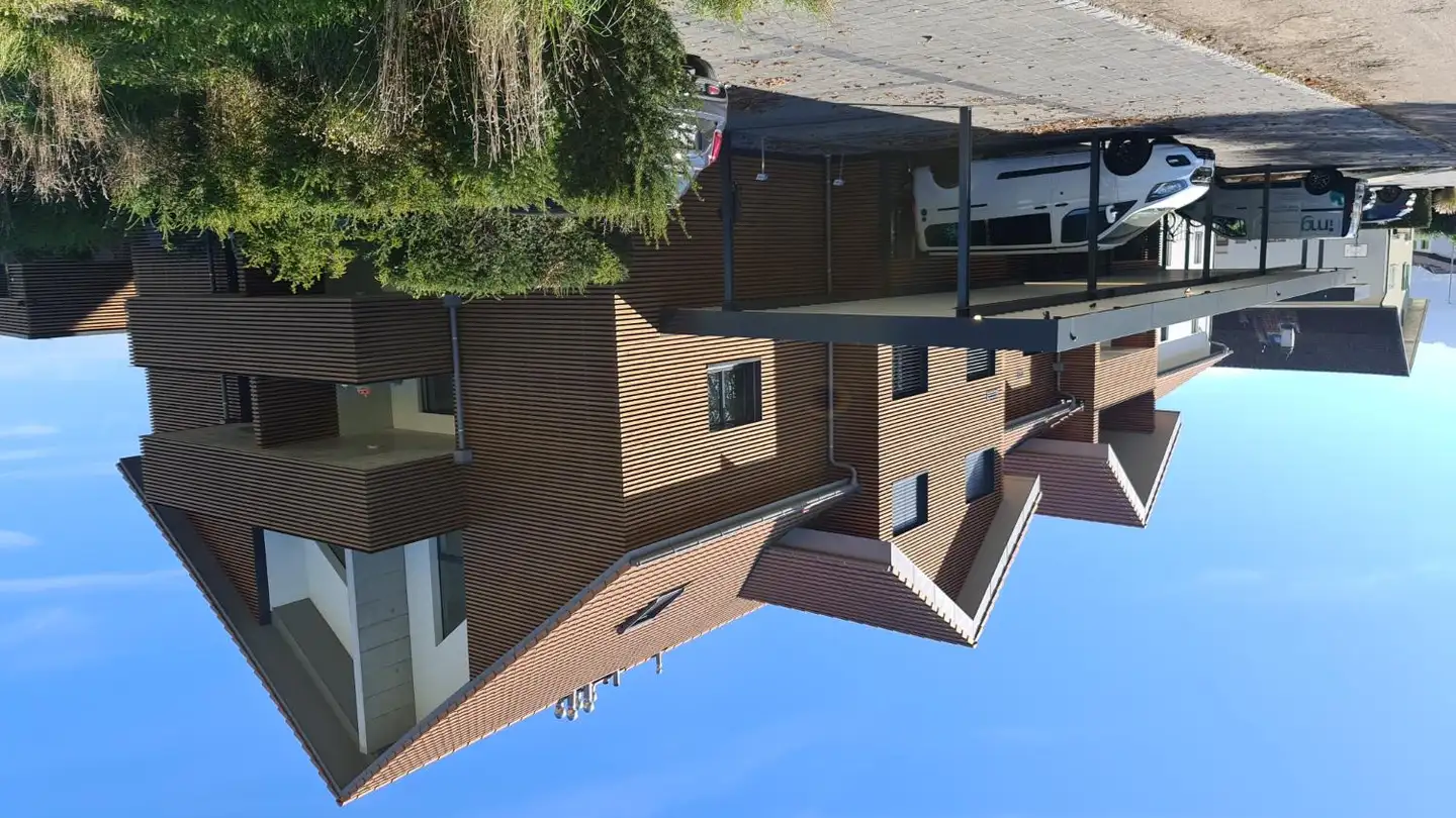 Penthouse kaufen - Rue Du Quenêt 3a, 2822 Courroux - Foto 4