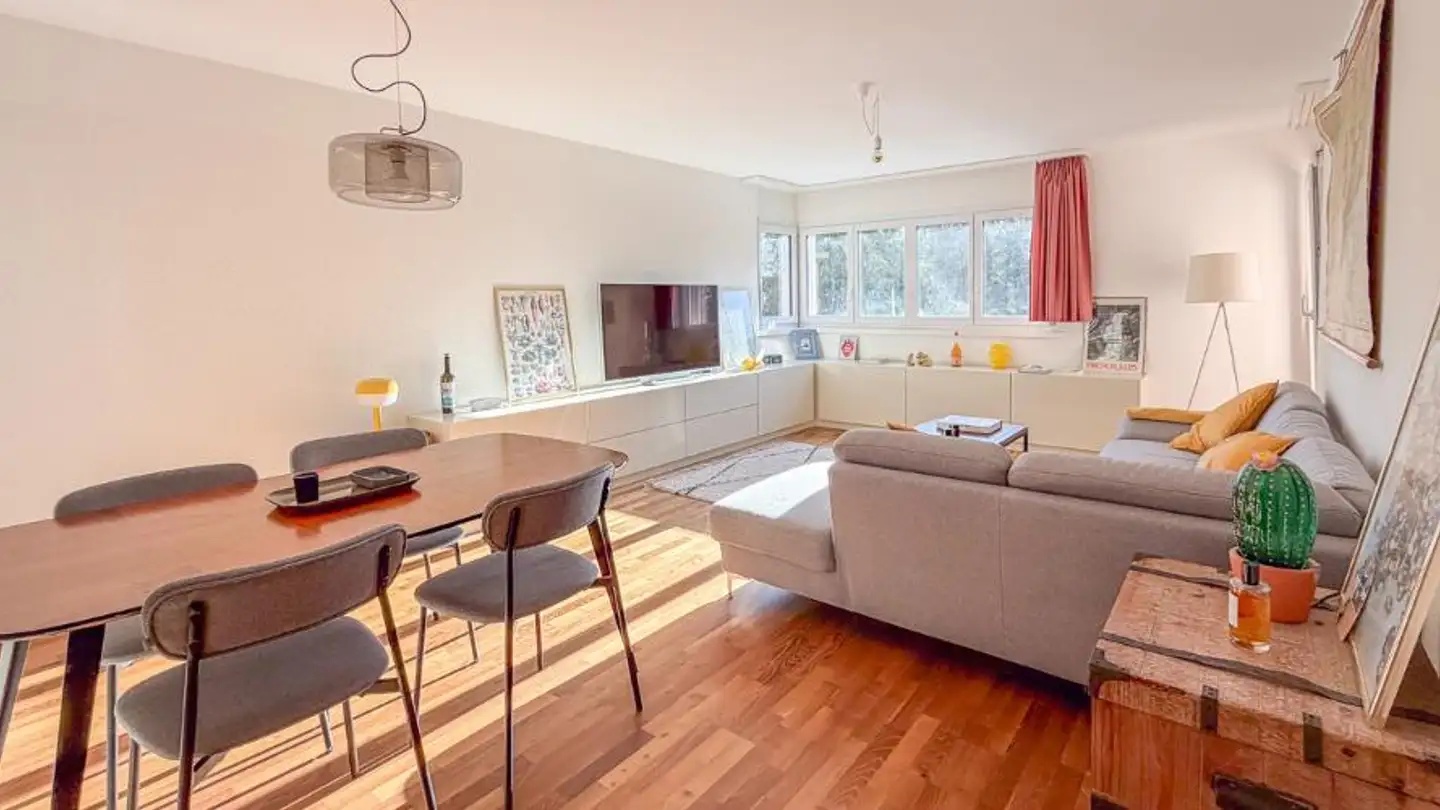 Appartement à vendre - Chemin de la Vy d'Etra 16C, 2022 Bevaix - Photo 2