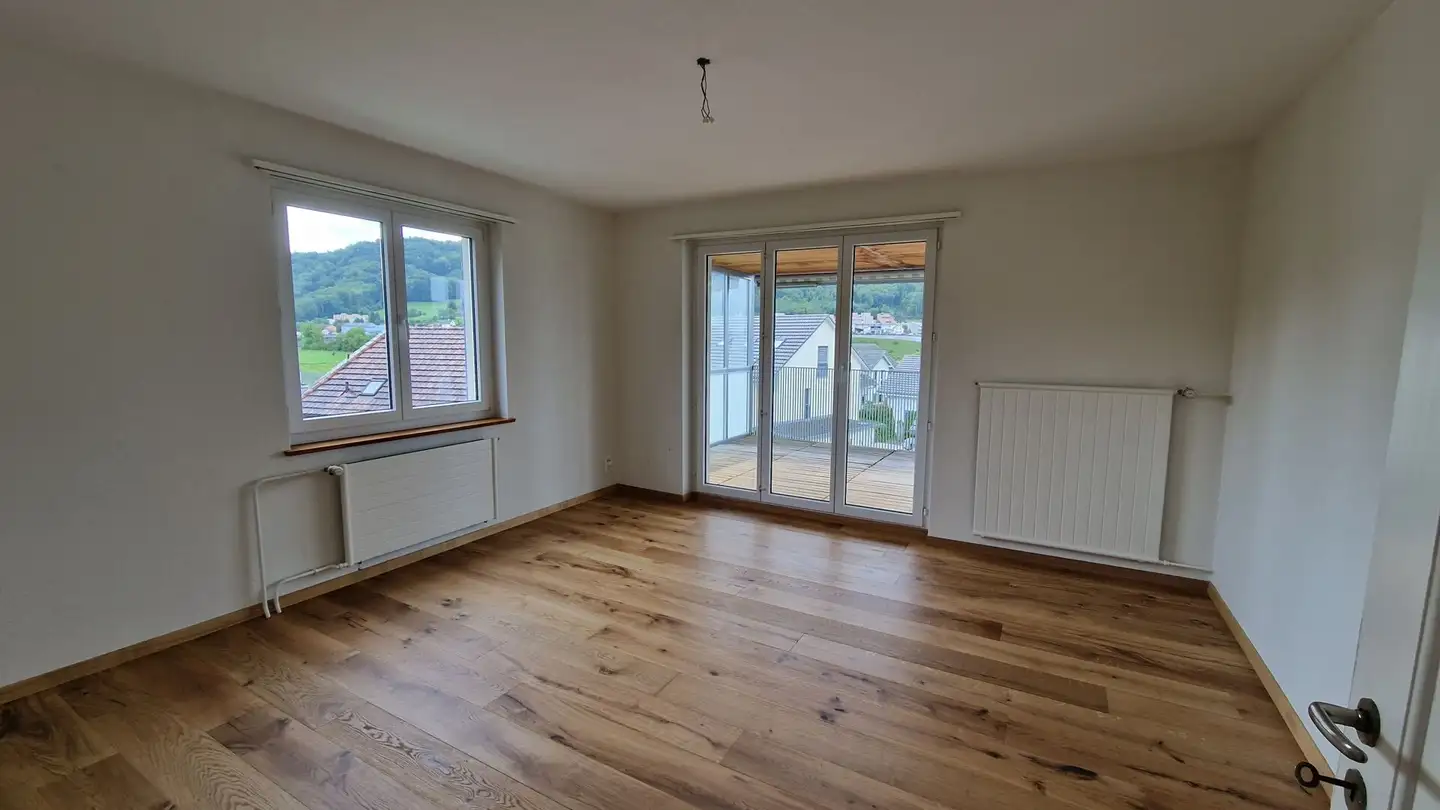 Apartment for rent - Grubenstrasse, 5417 Untersiggenthal - Photo 3