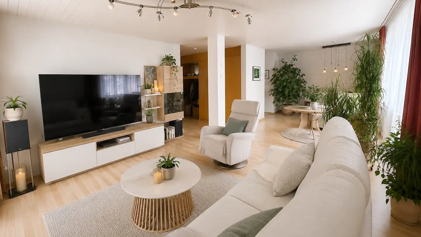 Wohnung mieten - Beerenbachweg 6, 8555 Müllheim Dorf - Foto 2
