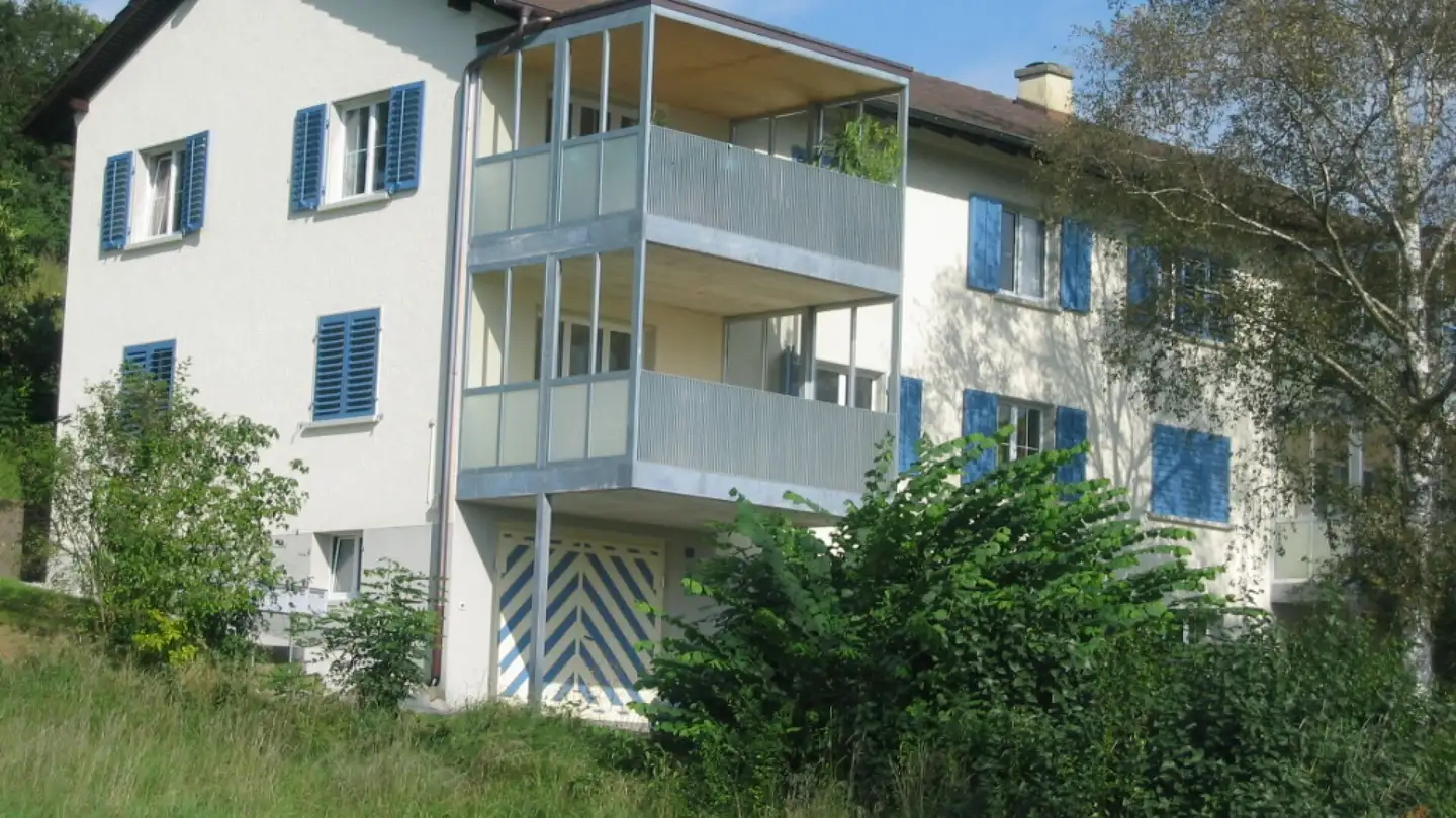 Apartment for rent - Grubenstrasse, 5417 Untersiggenthal