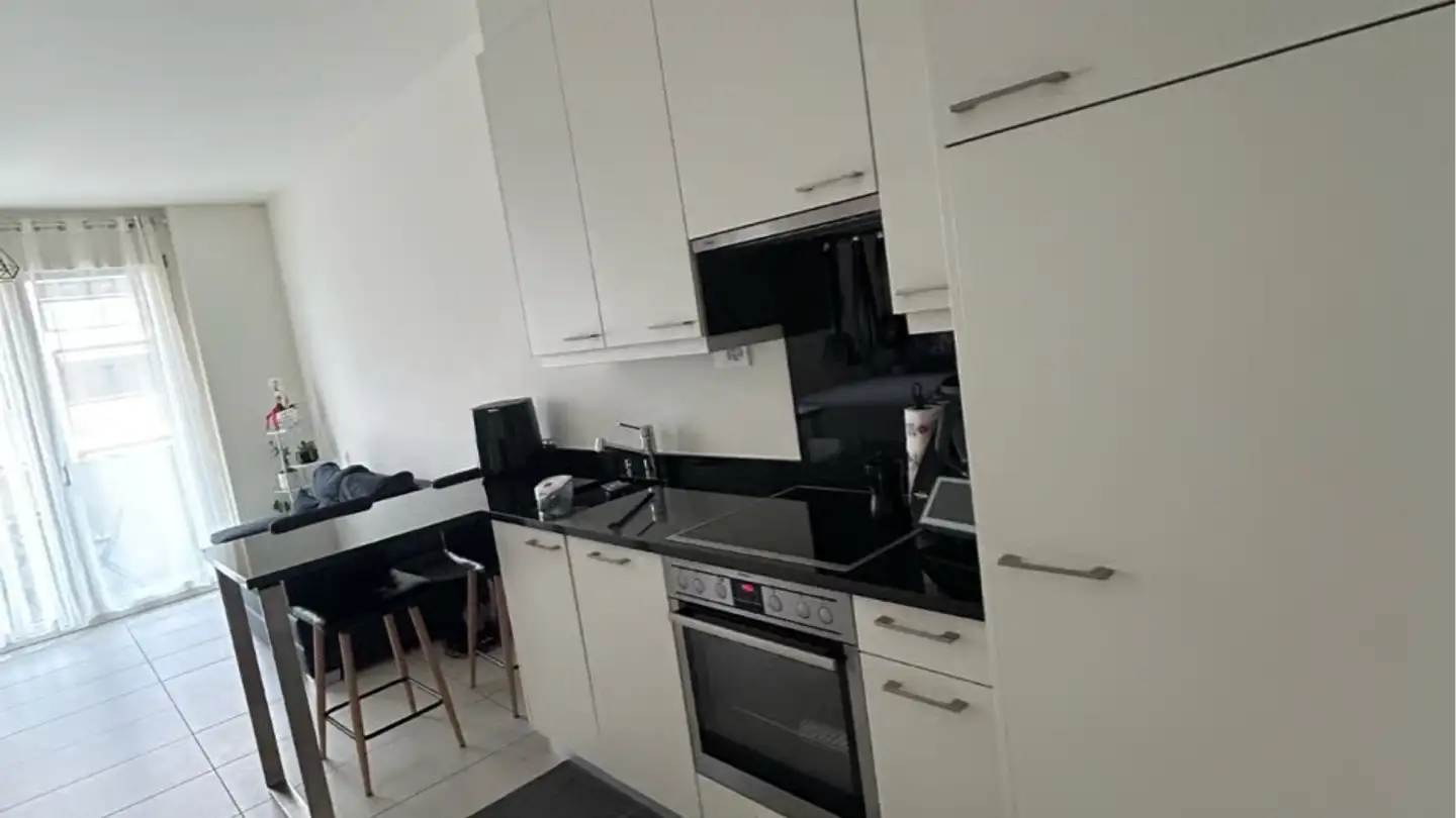 Appartement à louer - Piazza Molino Nuovo, 6900 Lugano