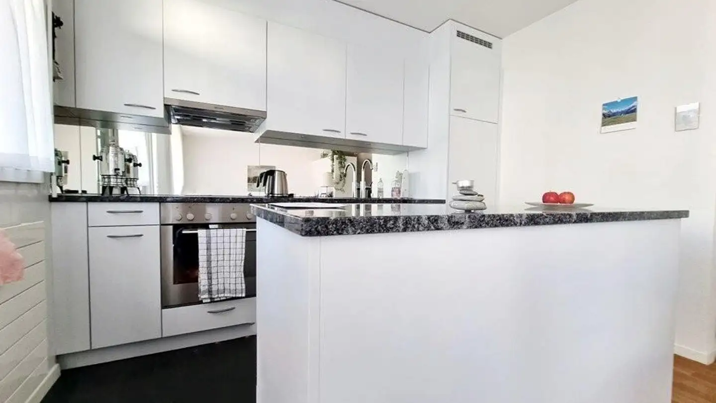 Appartement à louer - Wiesenstrasse 40, 3072 Ostermundigen - Photo 2