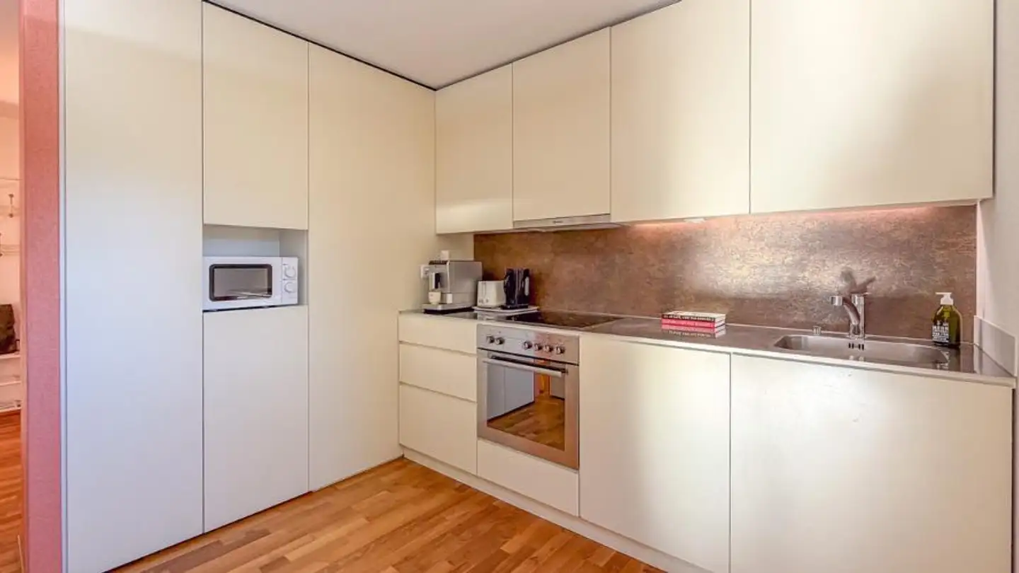 Appartement à vendre - Chemin de la Vy d'Etra 16C, 2022 Bevaix - Photo 3