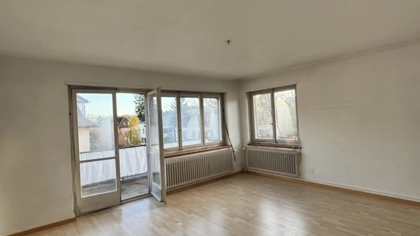 Chambre à louer - Sempacherstrasse 23, 8032 Zürich