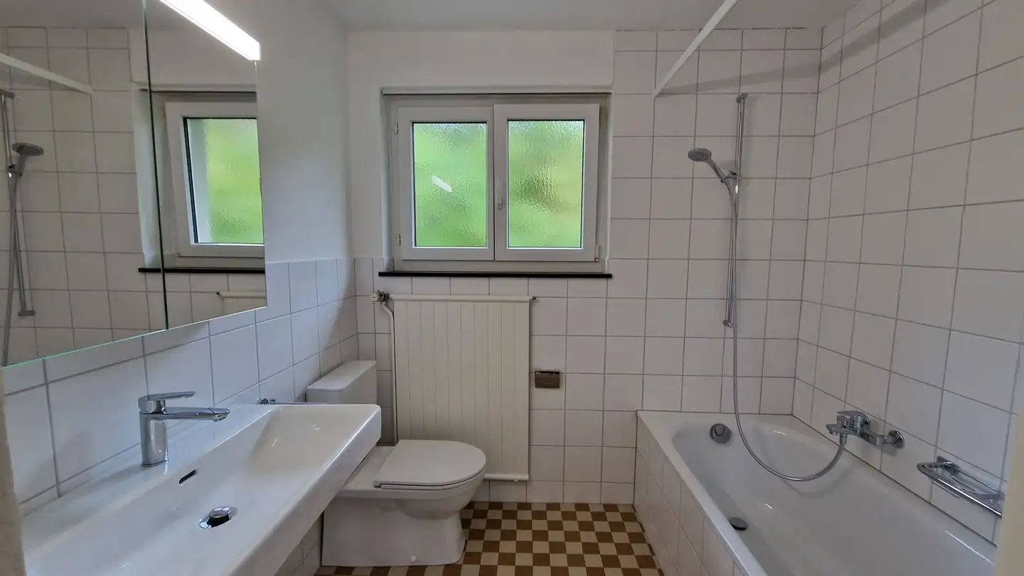 Apartment for rent - Grubenstrasse, 5417 Untersiggenthal - Photo 4