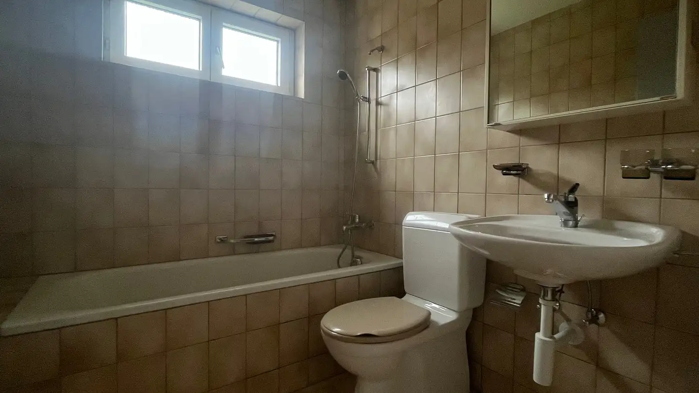 Wohnung mieten - Winkel 7, 5070 Frick - Foto 2