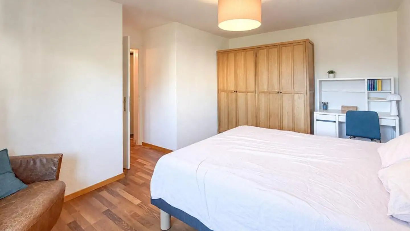 Appartement à vendre - Chemin de la Vy d'Etra 16C, 2022 Bevaix - Photo 4